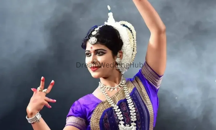 SANGETAM DANCE ACADEMY